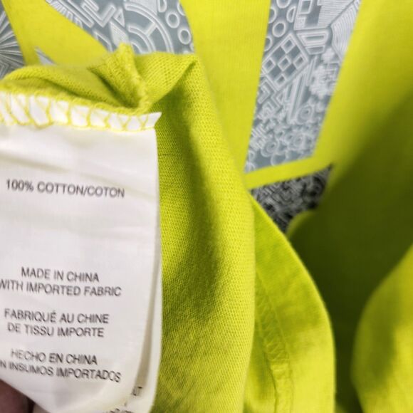 Nike Swim Mens Regular Fit Short Sleeve Just Do It Crewneck Tee Large - Picture 6 of 7